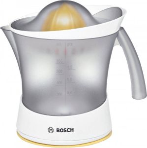 Bosch Citruspers MCP3000N Wit Zonnegeel