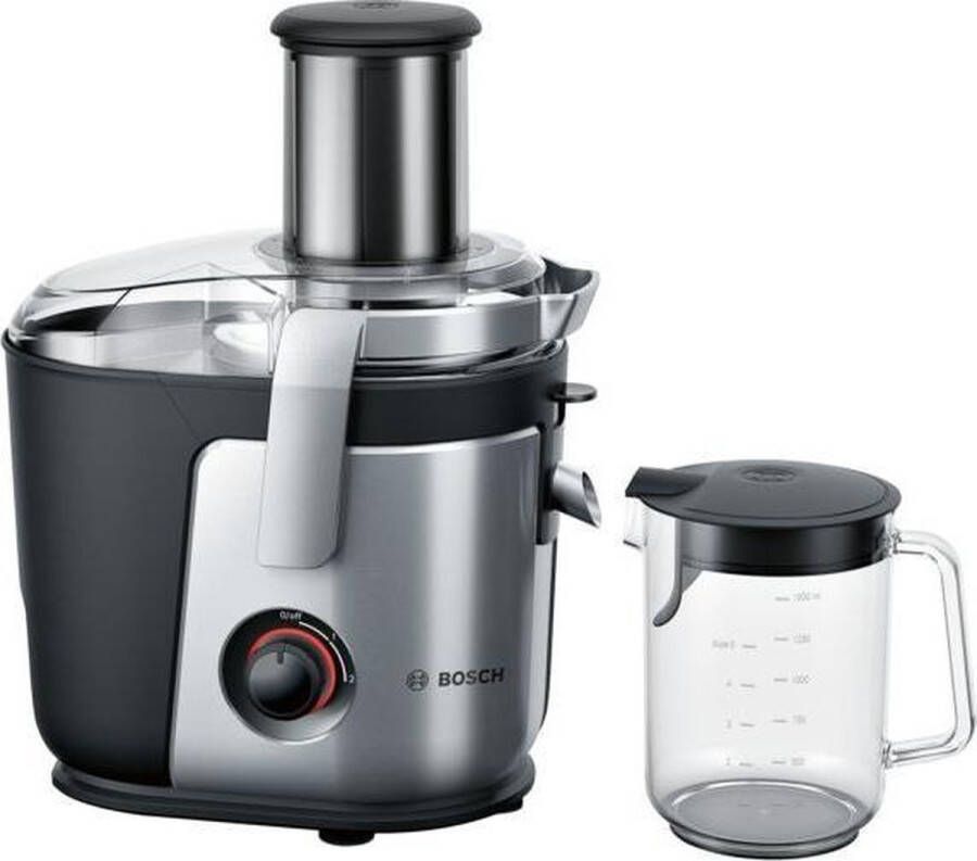 Bosch MES4000 VitaJuice 4 sapcentrifuge