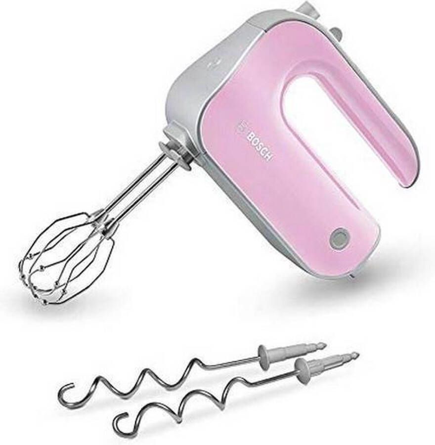 BOSCH Handmixer MFQ4030K Styline Colour