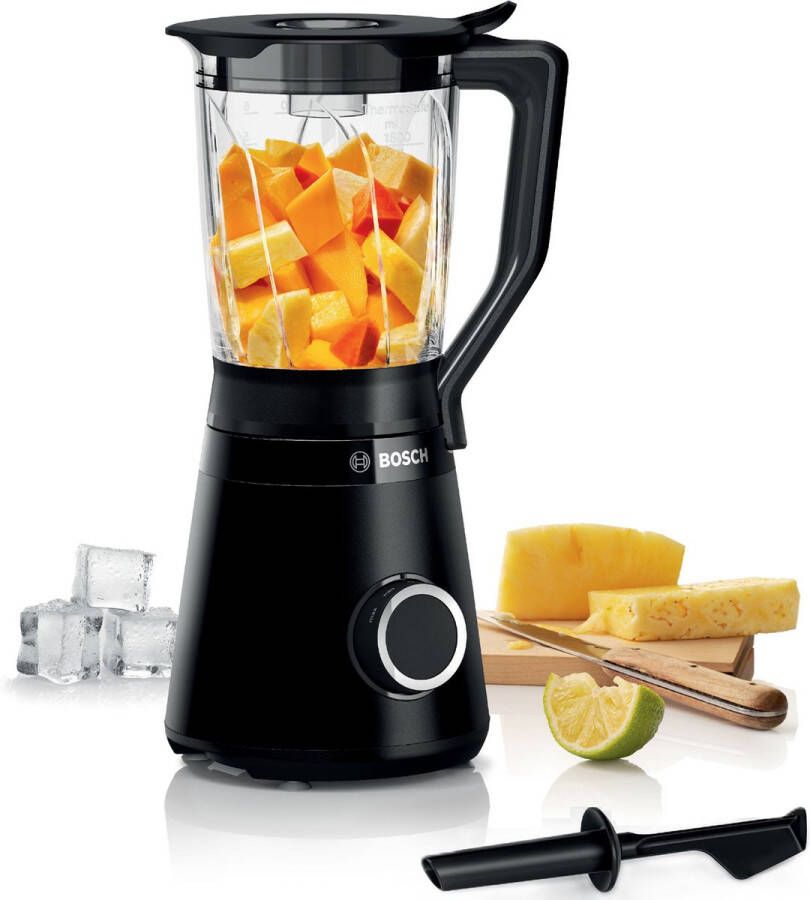 Bosch Blender MMB6172B | Blenders | 4242005309894 - Foto 2