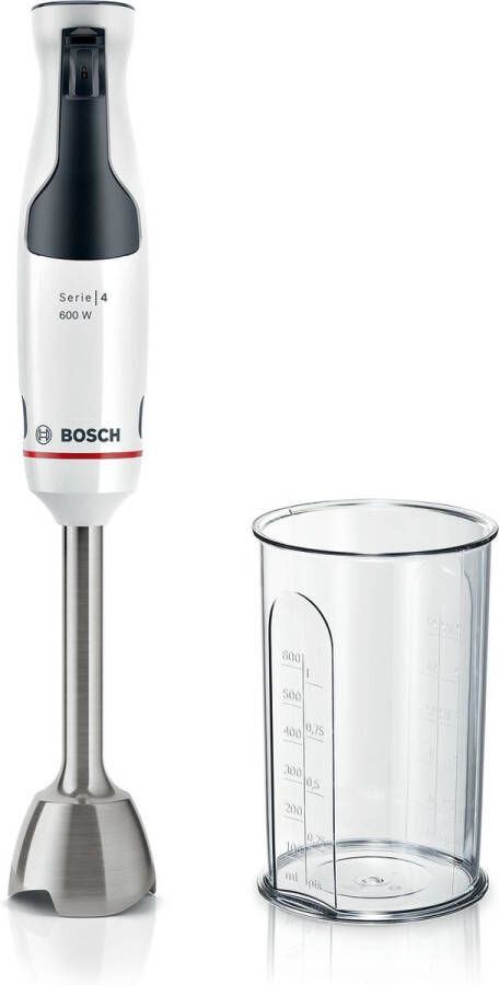 Bosch ErgoMaster Series 4 MSM4W210 | Mixers | Keuken&Koken Keukenapparaten | 4242005398492