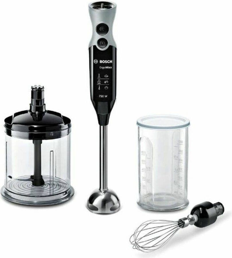 Bosch ErgoMixx MSM67160 | Mixers | Keuken&Koken Keukenapparaten | MSM67160