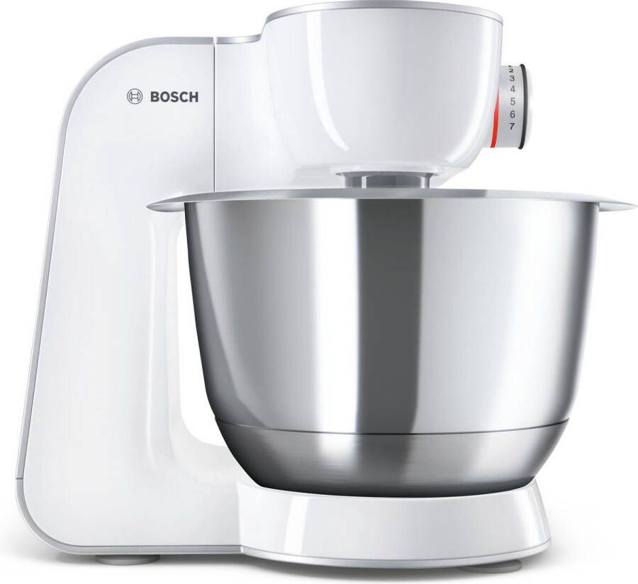 Bosch Serie 4 MUM58259 | Keukenrobots | Keuken&Koken Keukenapparaten | 4242005041282