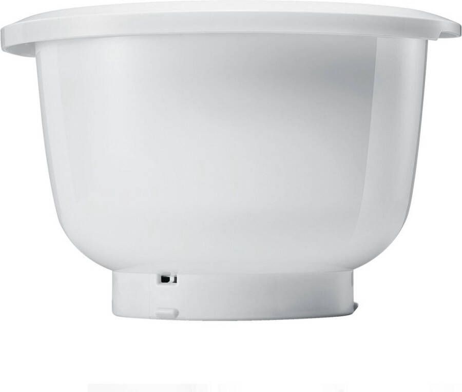 BOSCH Keukenmachineschaal MUZ5KR1 voor -keukenmachines MUM5