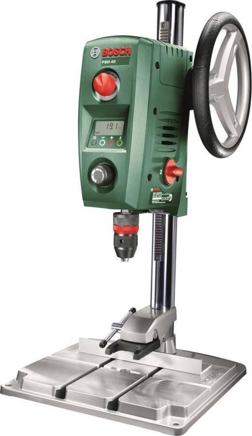 Bosch PBD 40 Kolomboormachine 710 W