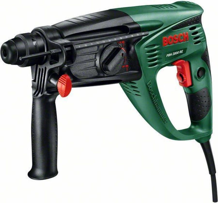 Bosch PBH 2800 RE Boorhamer op snoer 720 W