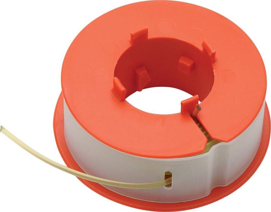 Bosch Pro Tap Spoel Gazongereedschapaccessoire 1 6 mm 8 m Geschikt voor Easy- en Combitrims