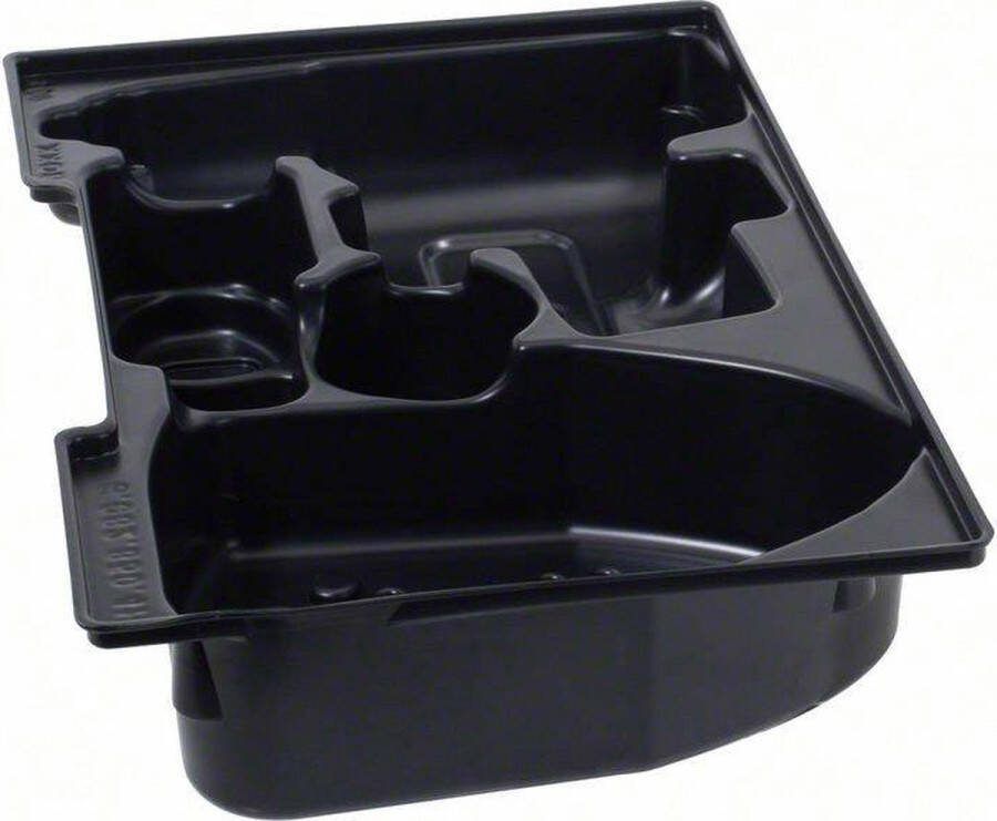 Bosch Professional 1600A002V2 Inlegger voor het opbergen van gereedschap geschikt voor GDR 12V-105 en GSR 12V-15 N A