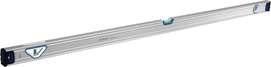 Bosch Professional Bosch Power Tools 1600A01V3Z Metalen waterpas 1200 mm