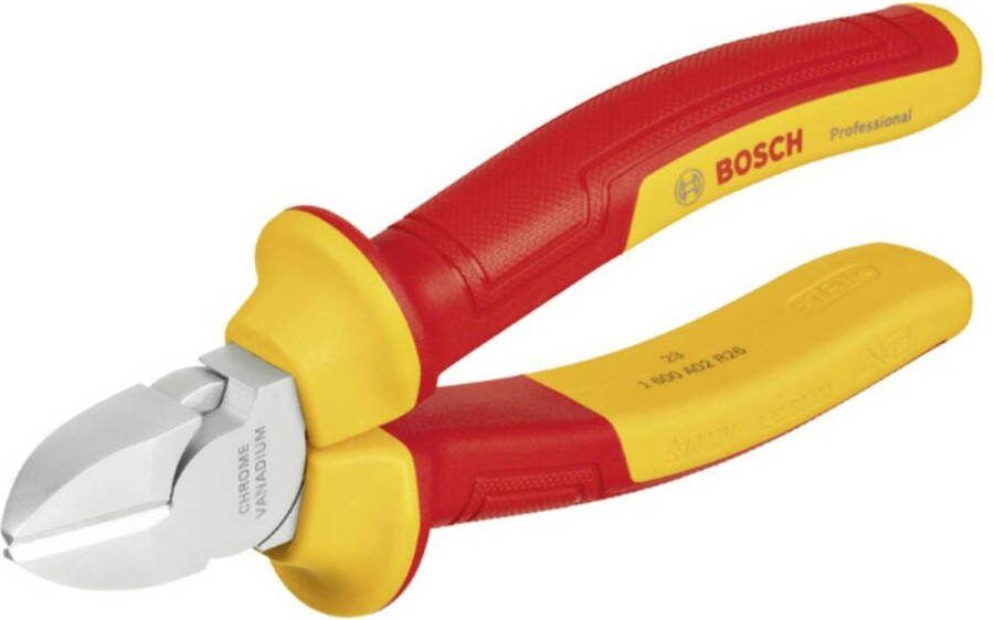 Bosch Professional 1600A02ND9 VDE Zijkniptang 160 mm