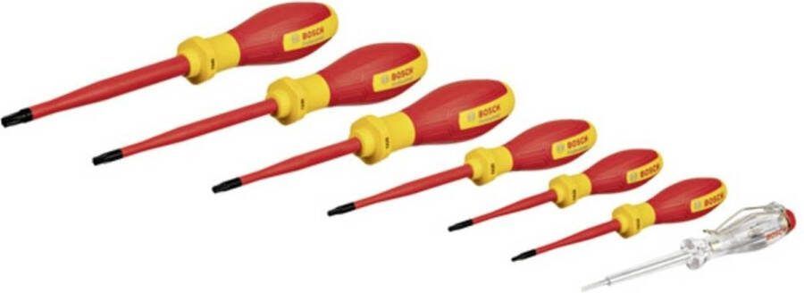 Bosch Professional 1600A02NF8 Elektrische schroevendraaier