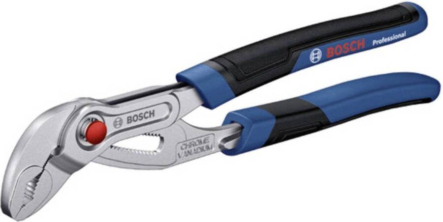 Bosch Professional 1600A02W3N Waterpomptang 252 mm