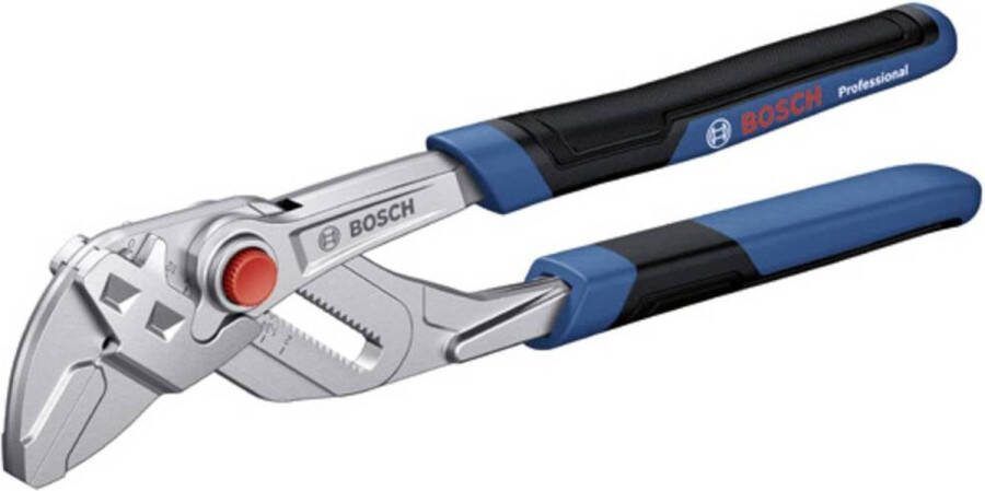 Bosch Professional 1600A02W3R Sleuteltang 48 mm 266 mm