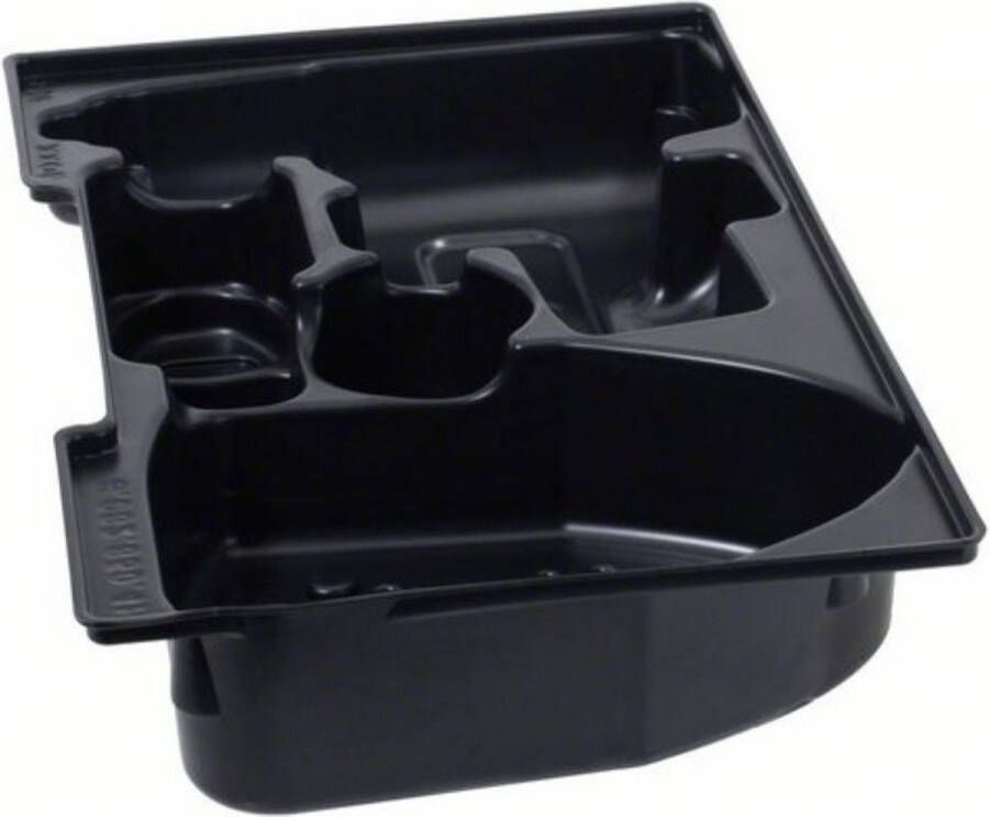 Bosch Professional Accessoires systèmes 1 1 inlay GSA 18 V-LI C ()