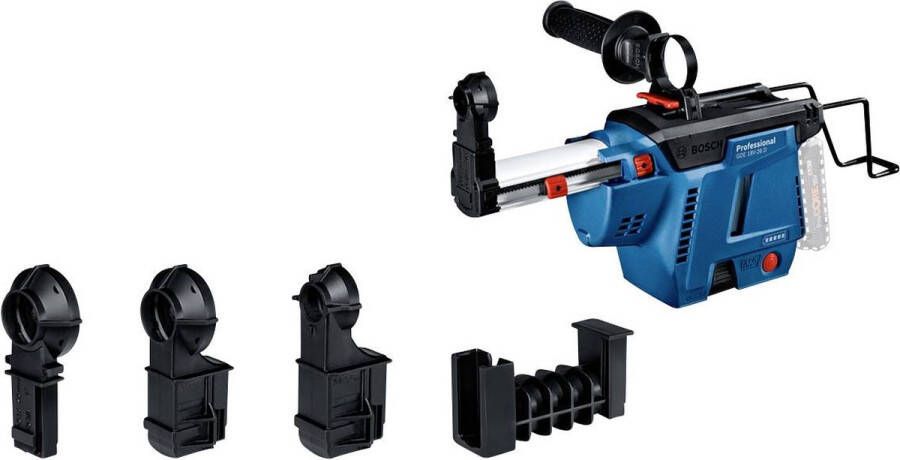 Bosch Professional Accu-boorhamer 18V