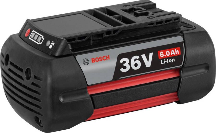 Bosch Professional GBA 36V Gereedschapsaccu 36 Volt 6.0 Ah