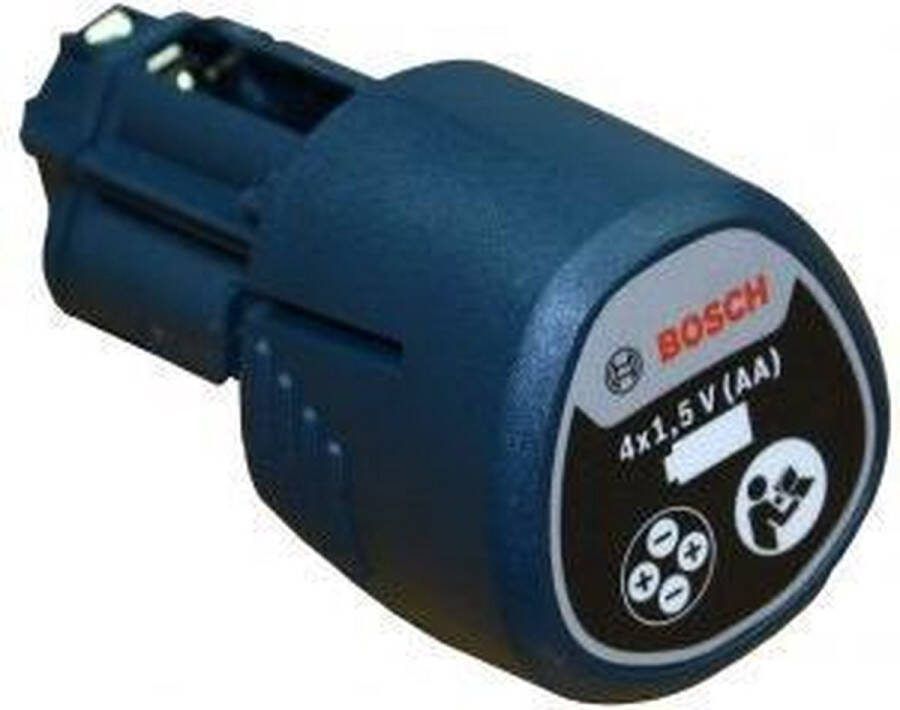 Bosch Professional Batterij Adapter voor Meetgereedschappen 1608M00C1B
