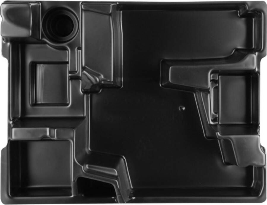Bosch Professional Bosch 1600A00HP2 60828505KJ .6CE inleg voor L-Boxx 238 voor GBH 18 V-LI + GDE 18V-16