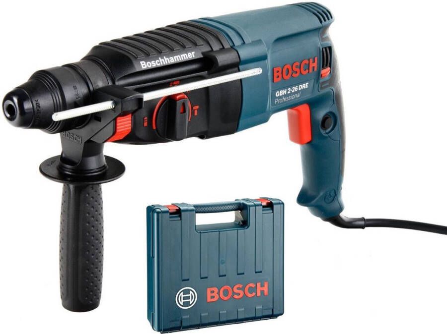 Bosch Professional Bosch GBH 2-26 DRE Professional boorhamer