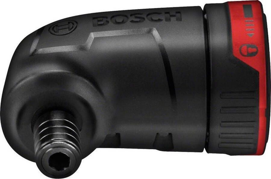 Bosch Professional GFA 18-W FC Systeem Accessoires 1600A013P7