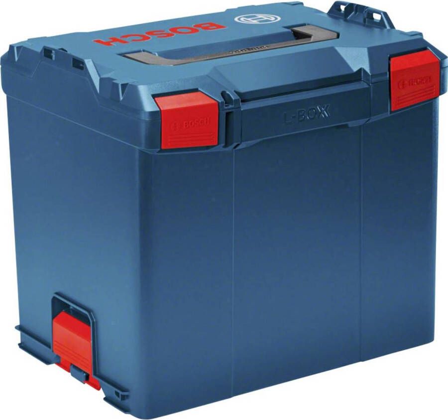 Bosch Professional L-BOXX 374 Gereedschapskoffer 44.2 x 35.7 x 38.9 cm