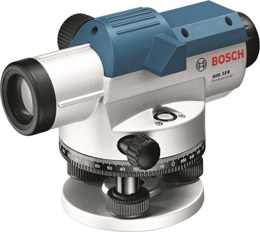 Bosch Professional Bosch optisch waterpasinstrument Bosch GOL 32 D Professional