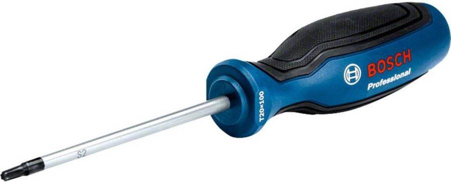 Bosch Professional Bosch Power Tools TX-schroevendraaier Grootte TX 20 1 stuk(s)