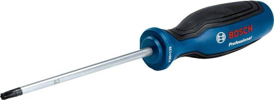 Bosch Professional Bosch Power Tools TX-schroevendraaier Grootte TX 40 1 stuk(s)