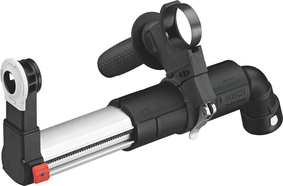 Bosch Professional SYSTEEM ACCESSOIRES GDE 16 PLUS