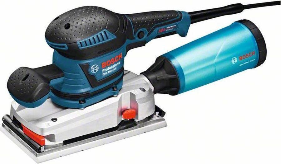 Bosch Professional BOSCH Vlakschuurmachine 601292902