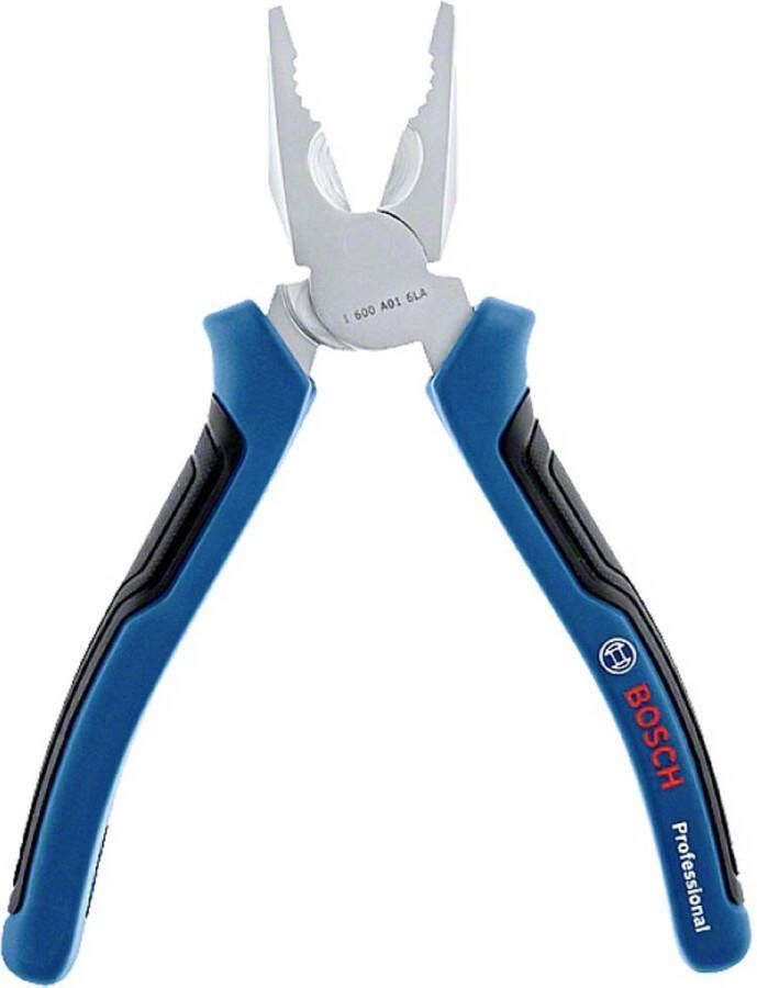 Bosch Professional Combination Plier (1x Combinatietang)