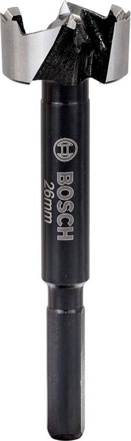 Bosch Professional Forstner boor 26 mm diameter ( 260925C142 ) DIN 7483G