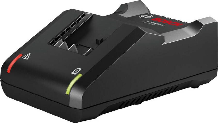 Bosch Professional GAL 18V-40 Solo (1x lader zonder accu)