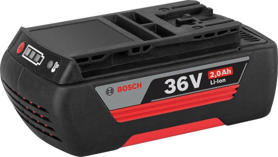 Bosch Professional GBA 36V Gereedschapsaccu 36 Volt 2.0 Ah