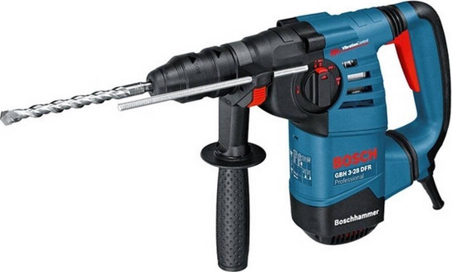 Bosch Professional GBH 3000 Boorhamer 800w 3 1J