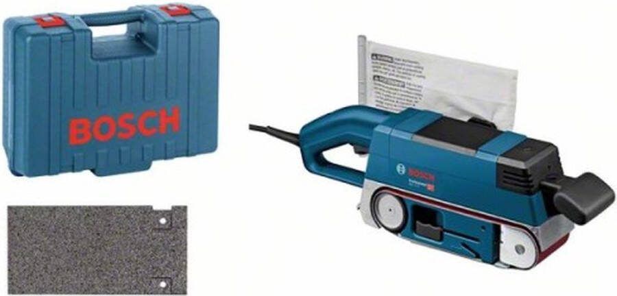 Bosch Professional Bosch GBS 75 AE Bandschuurmachine ZB Koffer