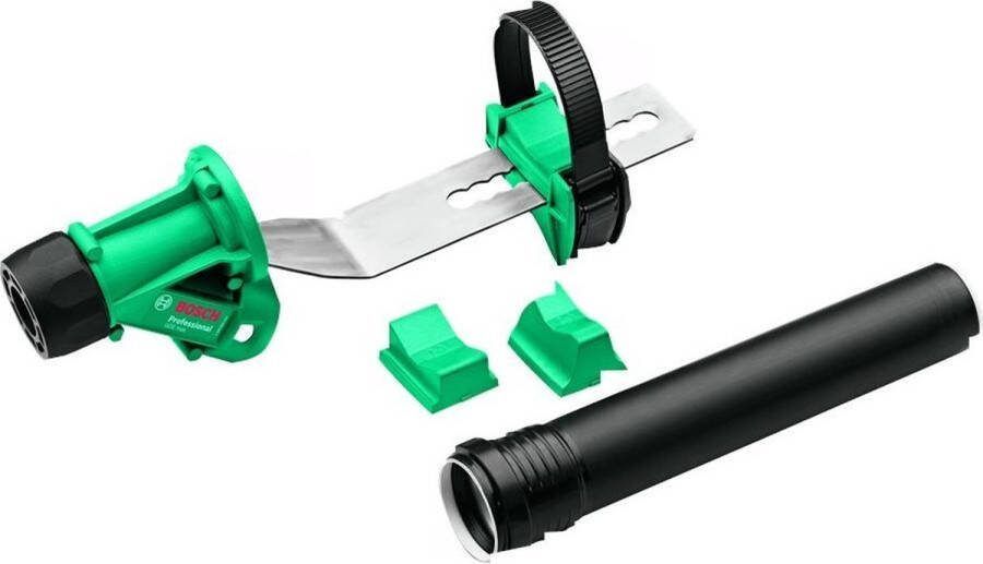 Bosch Professional GDE max Stofafzuiging Voor SDS-max boor- en breekhamers