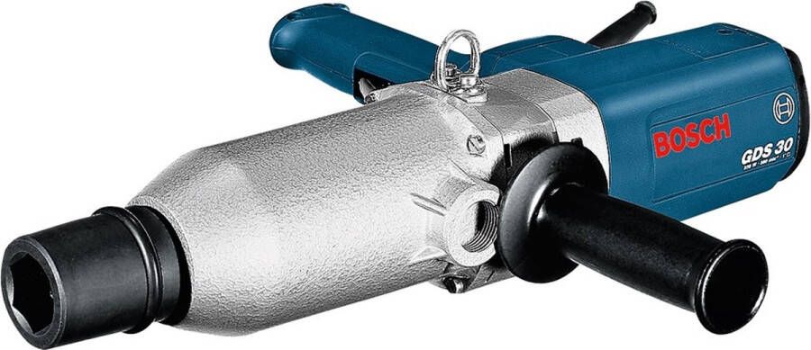Bosch Professional GDS 30 Slagmoeraanzetter 920w 1000Nm