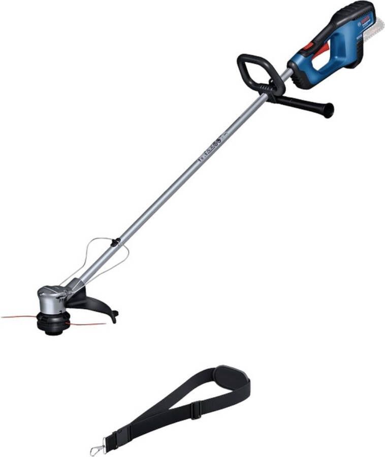 Bosch Professional GRT 18V-33 (solo C) Grastrimmer Accu 18 V Snijbreedte max.: 33 mm