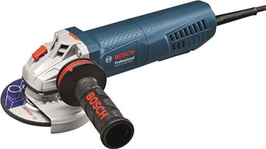 Bosch Professional GWS 15-125 CIEP Haakse slijper