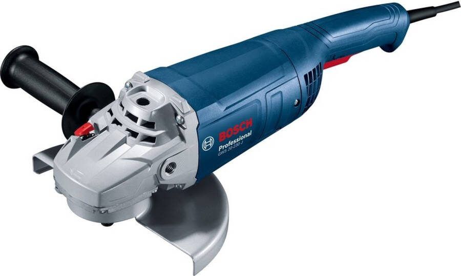 Bosch Professional Bosch GWS 20-230 J Haakse slijper 230 mm 2000 W