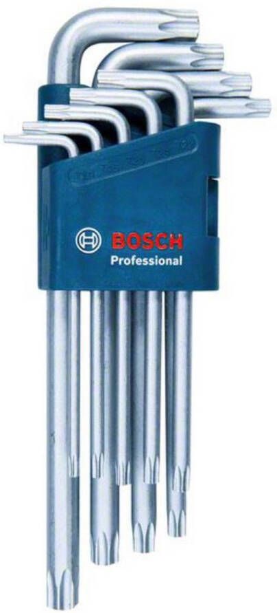 Bosch Professional Haakse schroevendraaierset