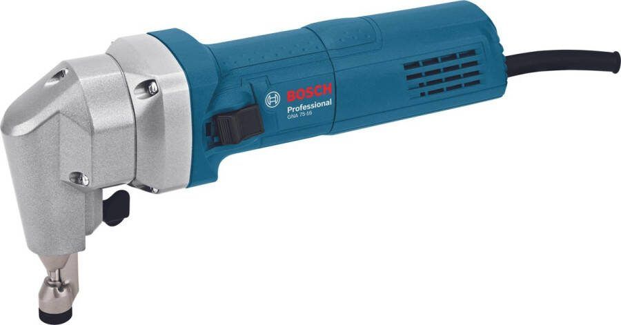 Bosch Professional Knabbelschaar GNA 75-16 (Matrijs stempel)