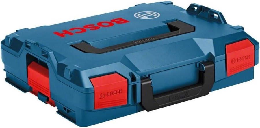 Bosch Professional L-BOXX 102 Opbergkoffer ABS Kunststof