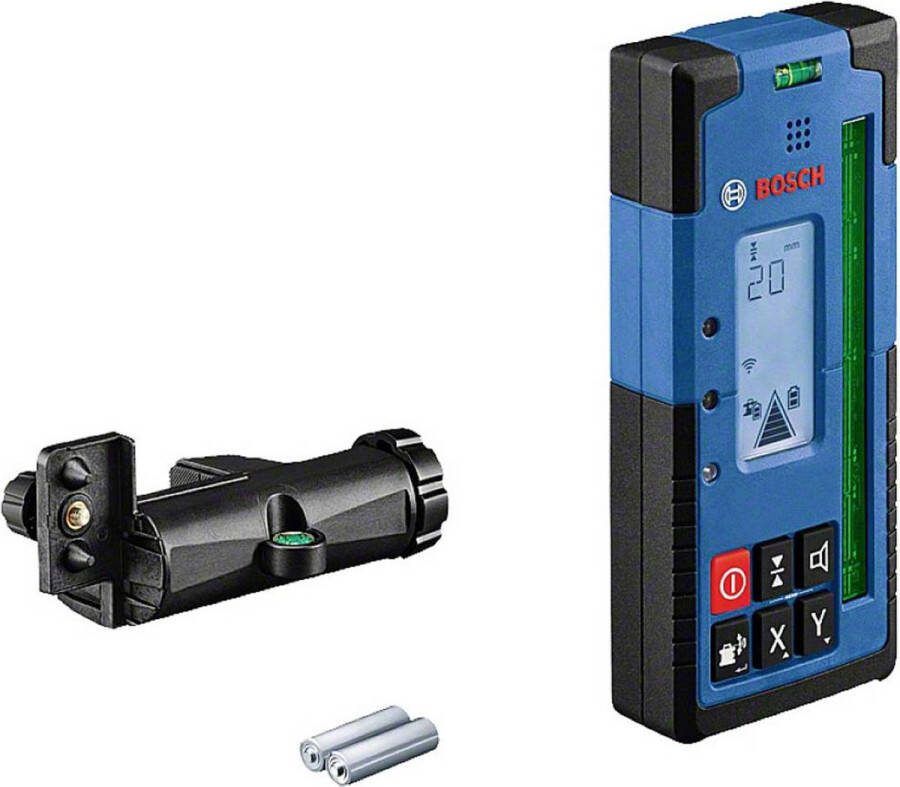 Bosch Professional LR 65 G Professional Laserontvanger 0601069T00