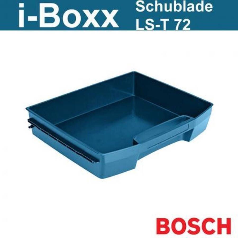 Bosch Professional LS-Tray 72 Laden