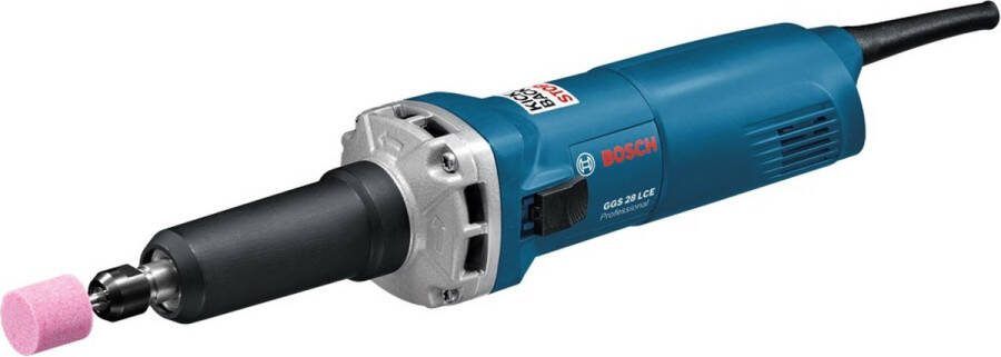 Bosch Professional Slijpmachine GGS 28 LCE (KickBack Stop) (Steeksleutel 13 mm steeksleutel 19 mm)