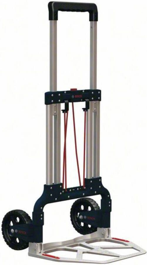 Bosch Professional Bosch Power Tools 1600A001SA Steekwagen ABS Laadvermogen (max.): 125 kg