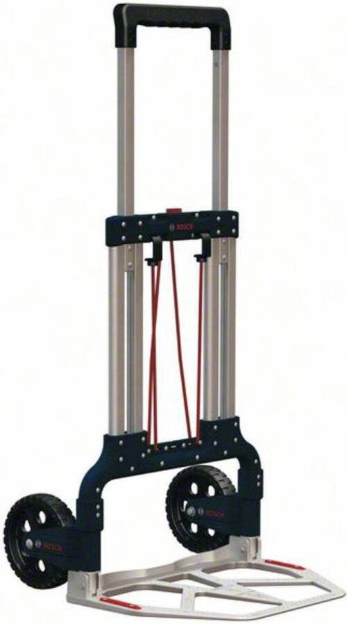 Bosch Professional Steekwagen voor L-BOXX 10 x 50 x 80 mm 1st