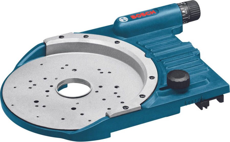 Bosch Professional FSN OFA Systeemaccessoire Open systeemaccessoire voor frezingen op de geleiderail